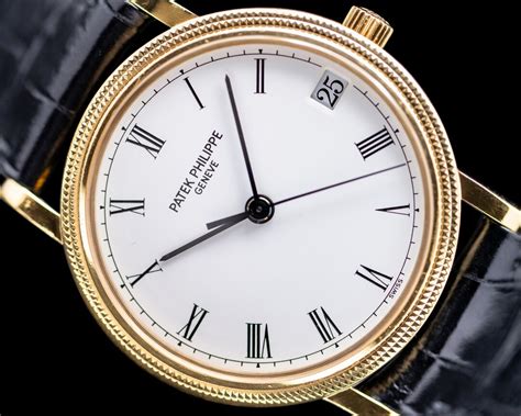 patek philippe 3802 j|Patek Philippe 18kt gold nautilus.